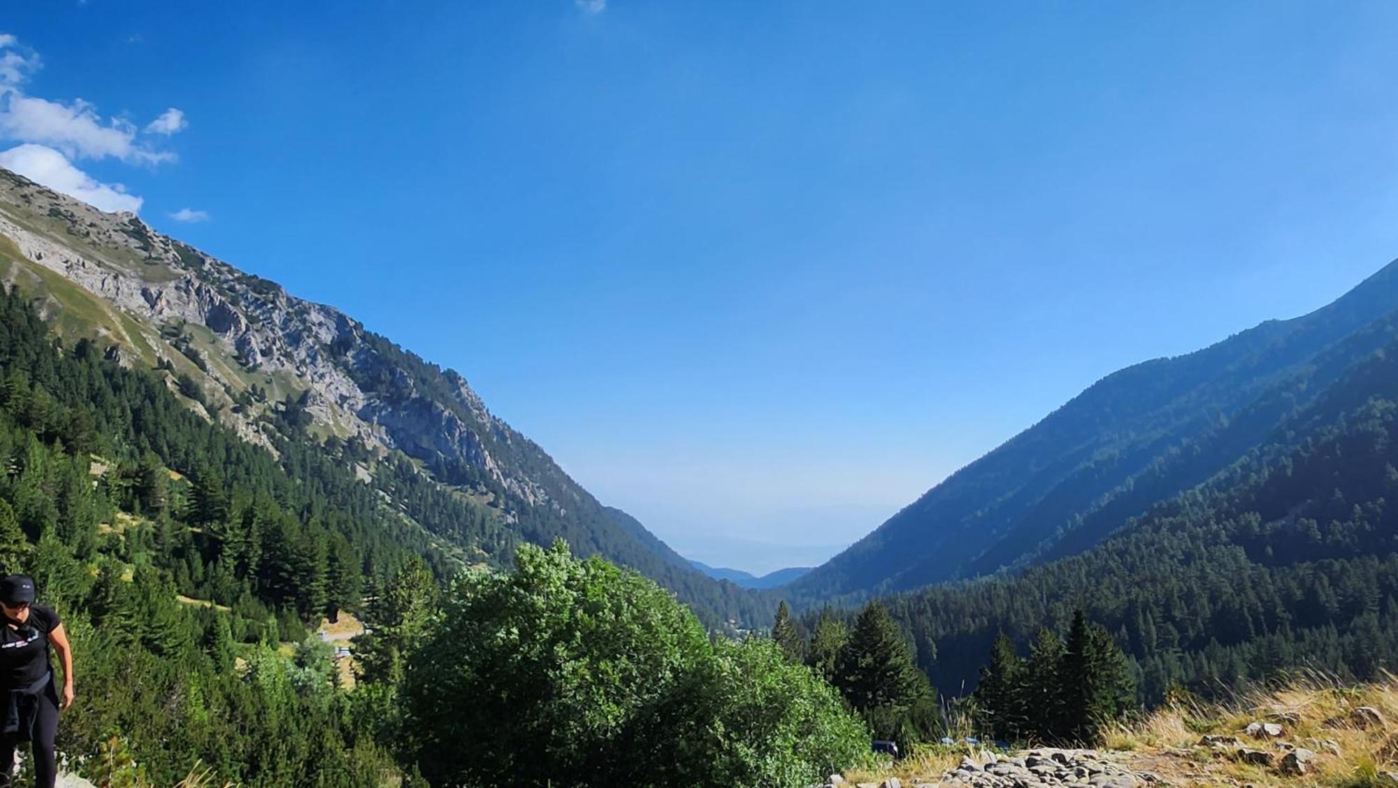 Apartmanica Double Room Apartment With Balcony 101-30 St Ivan Rilski Spa Resort Bansko Exterior foto