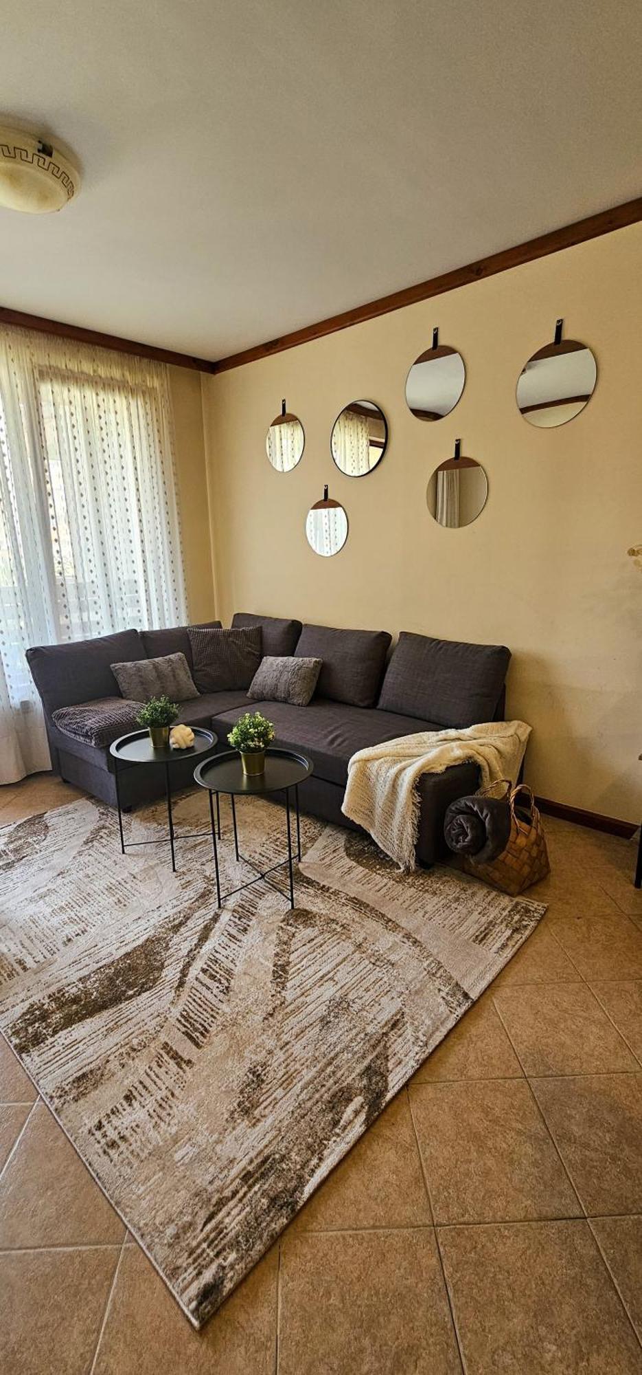 Apartmanica Double Room Apartment With Balcony 101-30 St Ivan Rilski Spa Resort Bansko Exterior foto