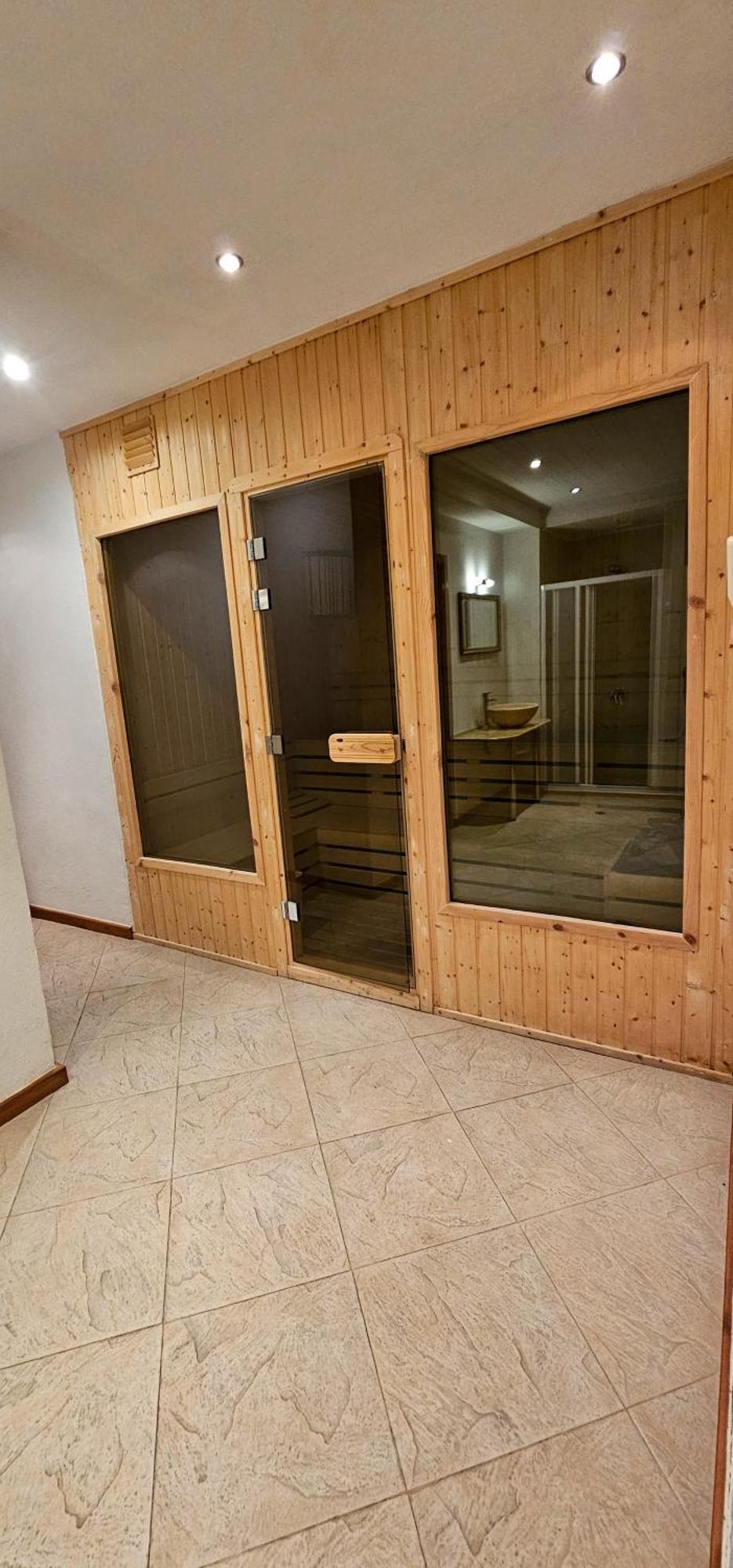 Apartmanica Double Room Apartment With Balcony 101-30 St Ivan Rilski Spa Resort Bansko Exterior foto