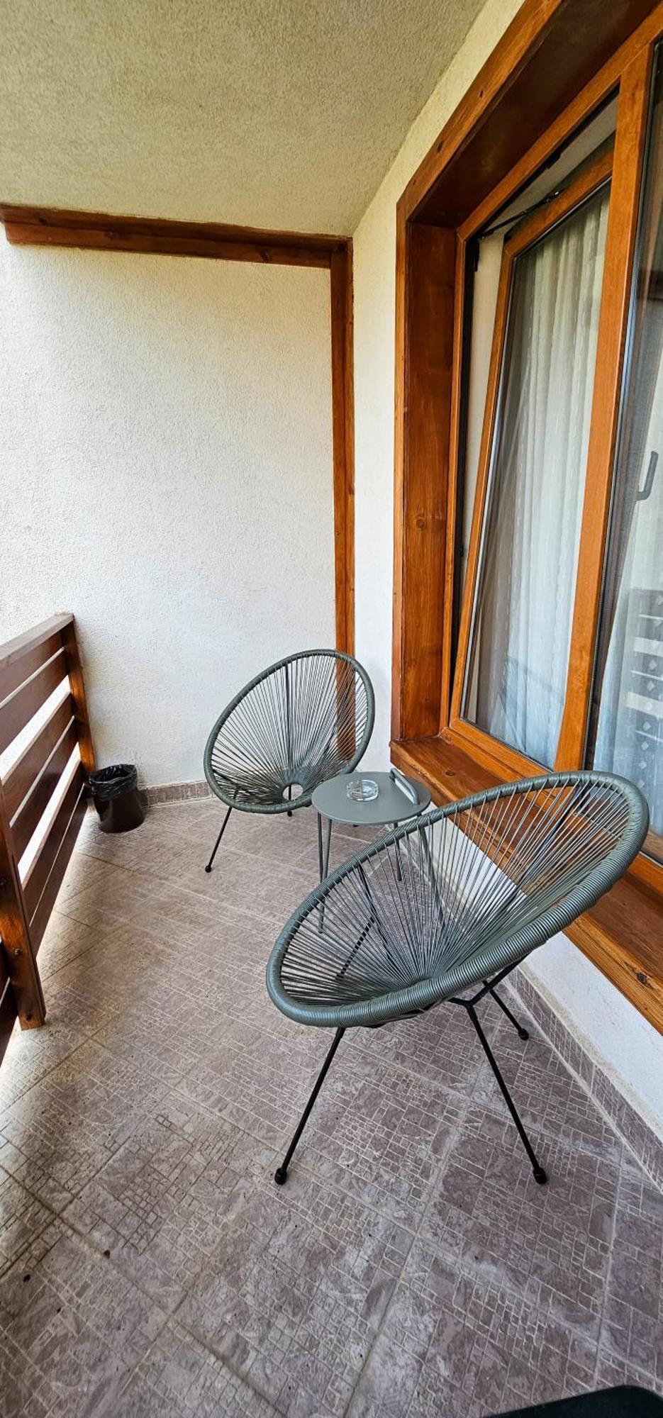 Apartmanica Double Room Apartment With Balcony 101-30 St Ivan Rilski Spa Resort Bansko Exterior foto