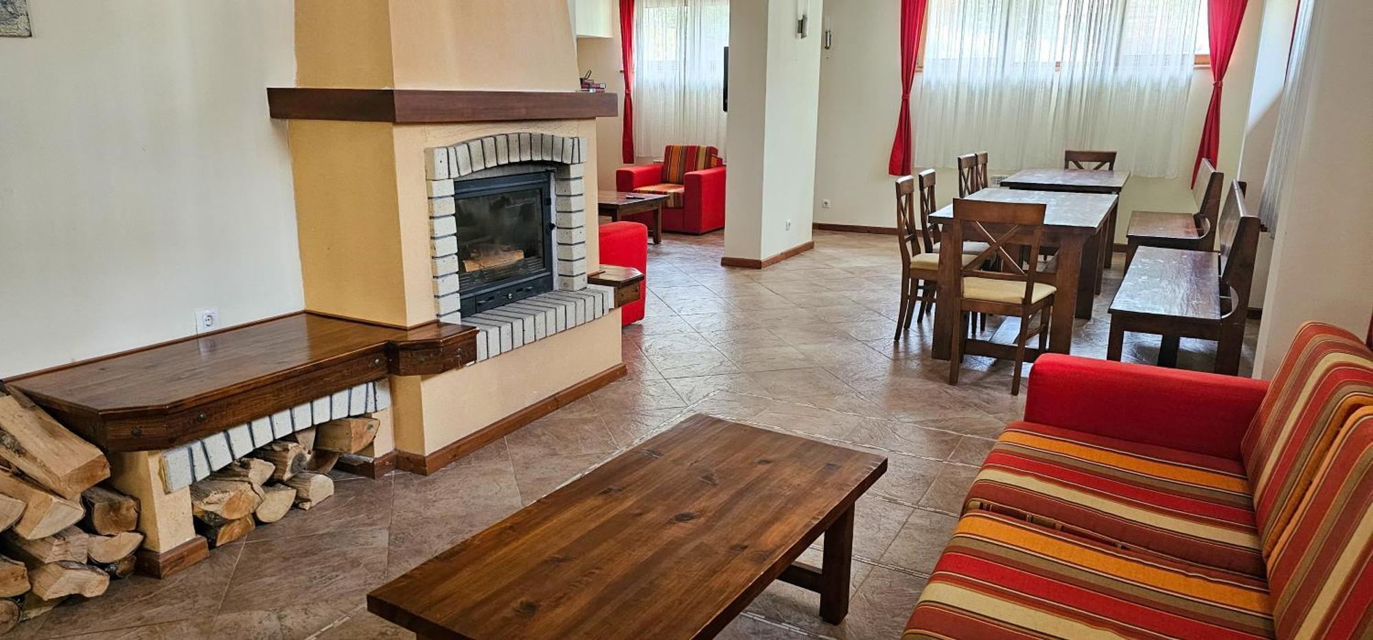 Apartmanica Double Room Apartment With Balcony 101-30 St Ivan Rilski Spa Resort Bansko Exterior foto